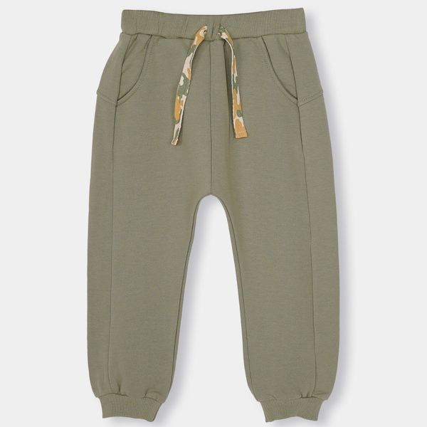 بلوز شلوار پسرانه دینو