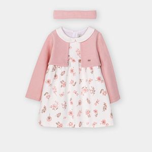 پیراهن و هد دخترانه هلیا