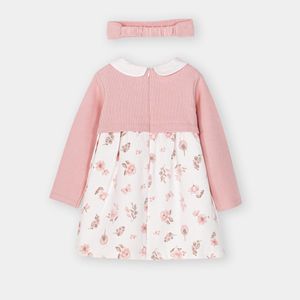 پیراهن و هد دخترانه هلیا