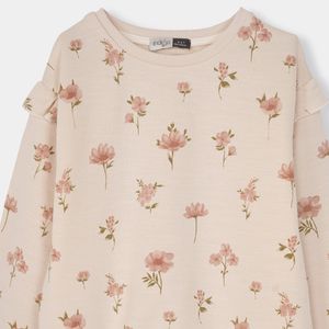 مشخصات بلوز شلوار دخترانه لنا