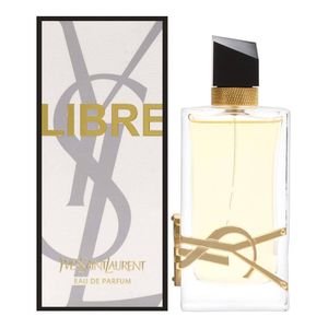 خرید اینترنتی اسانس اورجینال100میل عطر ادکلن ایو سن لورن لیبره زنانه  Yves Saint Laurent