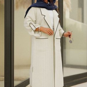 مانتو یقه انگلیسی