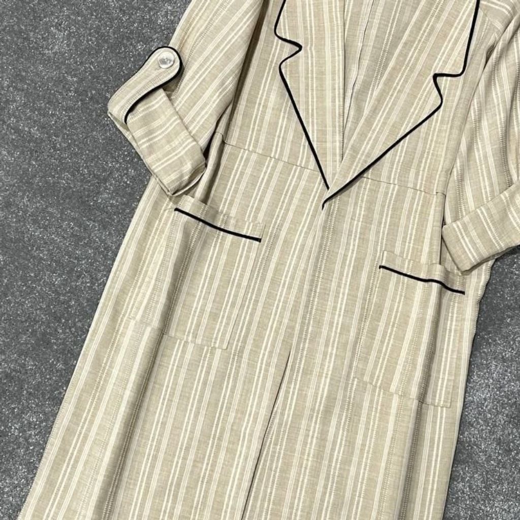 خرید آنلاین مانتو یقه انگلیسی