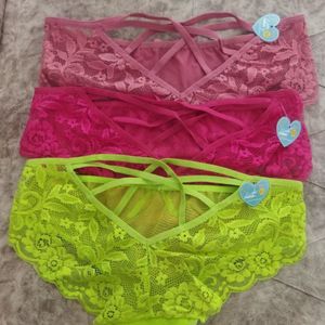 خرید اینترنتی شورت توری پشت بندی زنانه sh5r