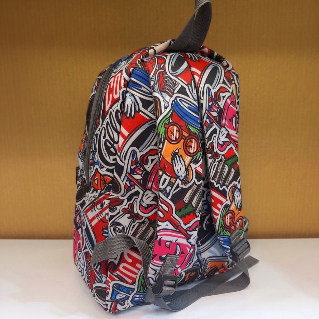 قیمت ارزان کوله پشتی اسپرت College