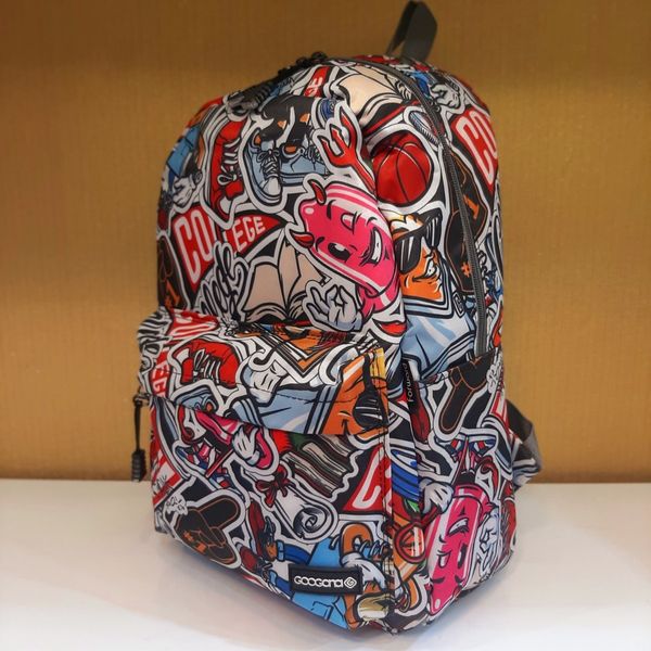 کوله پشتی اسپرت College