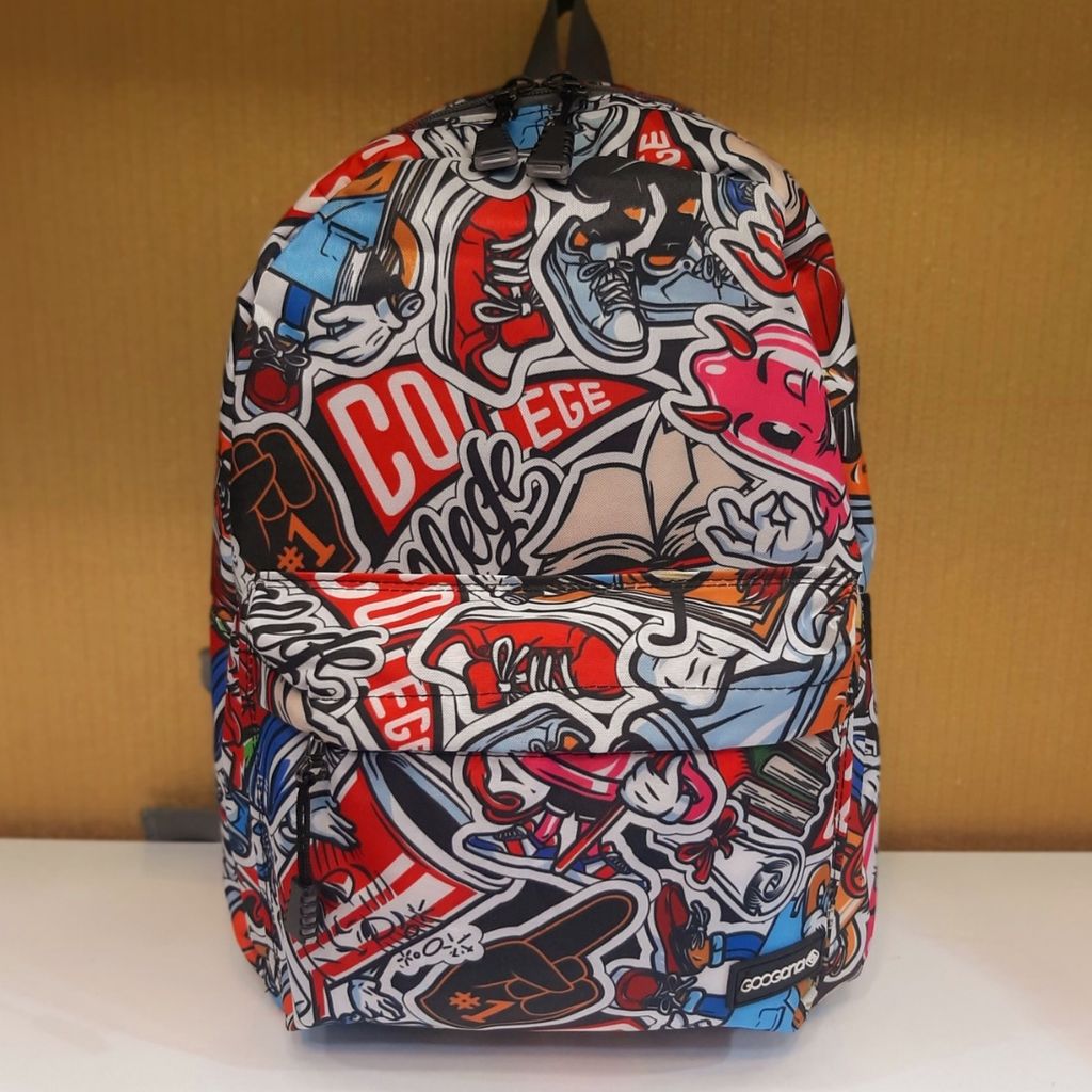 فروش اینترنتی کوله پشتی اسپرت College