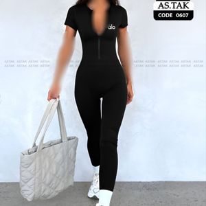 سرهمی alo  زیپ دار