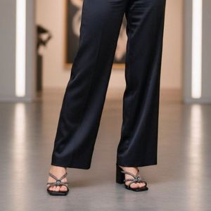 قیمت ارزان کفش مجلسی مدل کرب زنانه