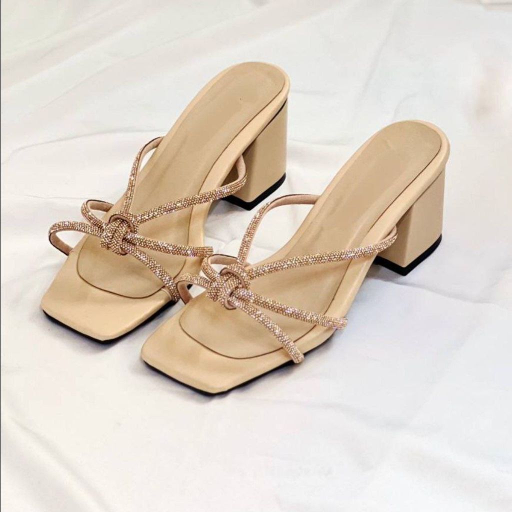 خرید آنلاین کفش مجلسی مدل کرب زنانه