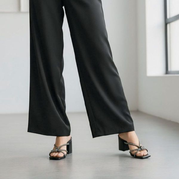 کفش مجلسی مدل کرب زنانه