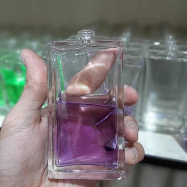 اسانس 100 میل اورجینال عطر ادکلن بلو شنل | Bleu de Chanel