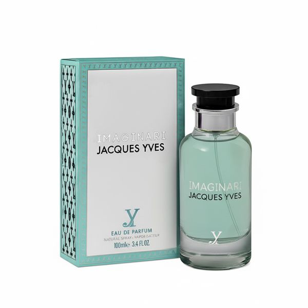 عطر 2025 زنانه مردانه لویی ویتون ایمجینیشن فراگرنس ورد اصل - 100 میل