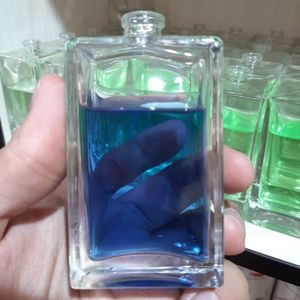 خرید اینترنتی اسانس 50 میل اورجینال عطر ادکلن شنل بلو شنل |  Bleu de Chanel