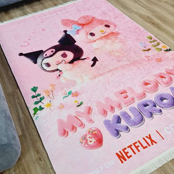 فرشینه مخمل هازان ترک، پس کرایه