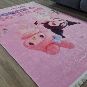 فرشینه مخمل هازان ترک، پس کرایه