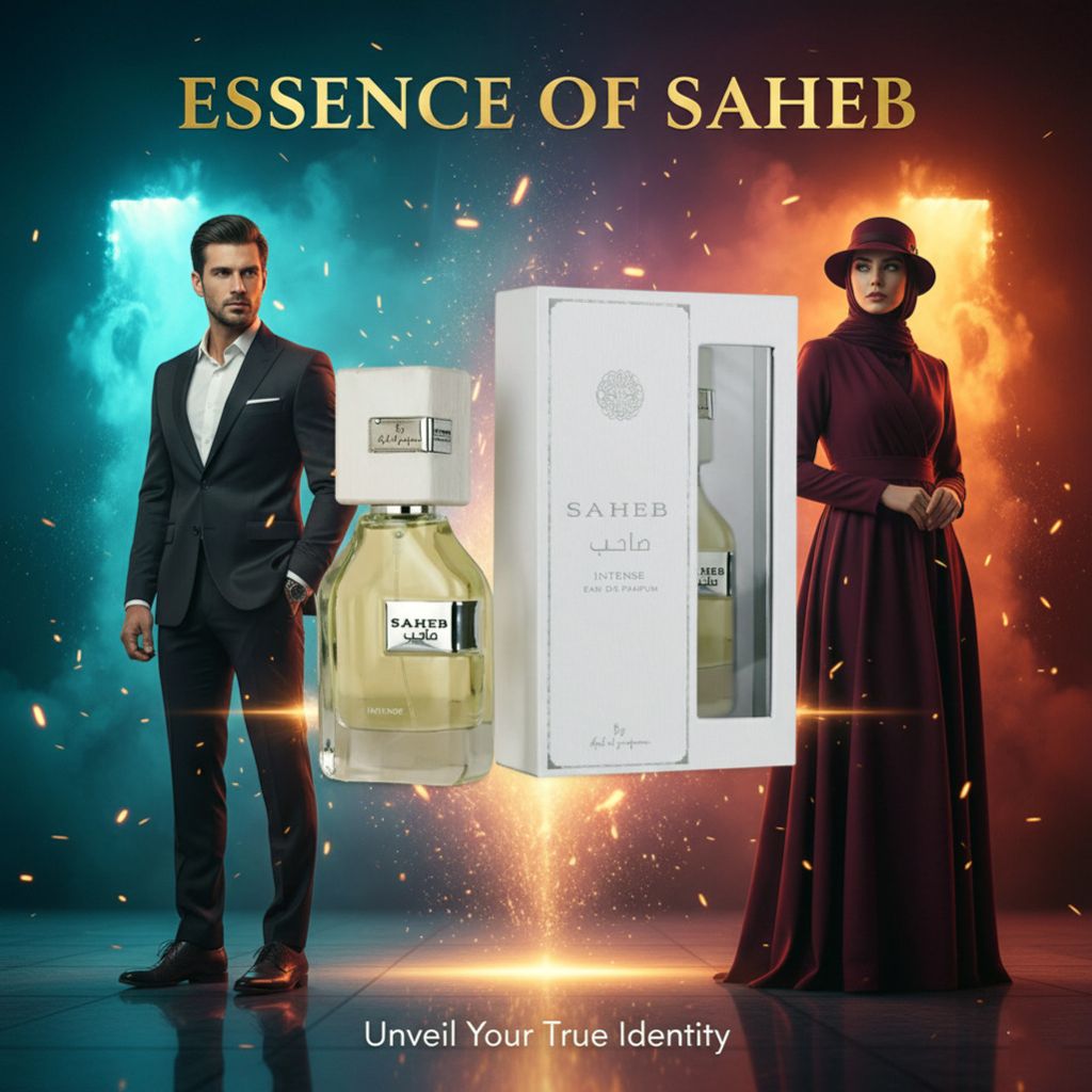 قیمت عطر خاص باکیفیت خانم ها صاحب اینتنس ارض الزعفران - اورجینال - پرفروش