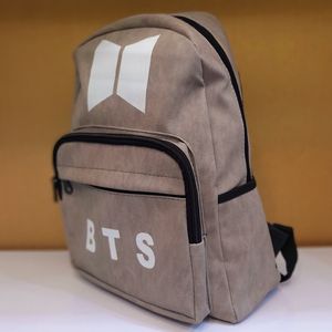 قیمت ارزان کوله پشتی اسپرت BTS