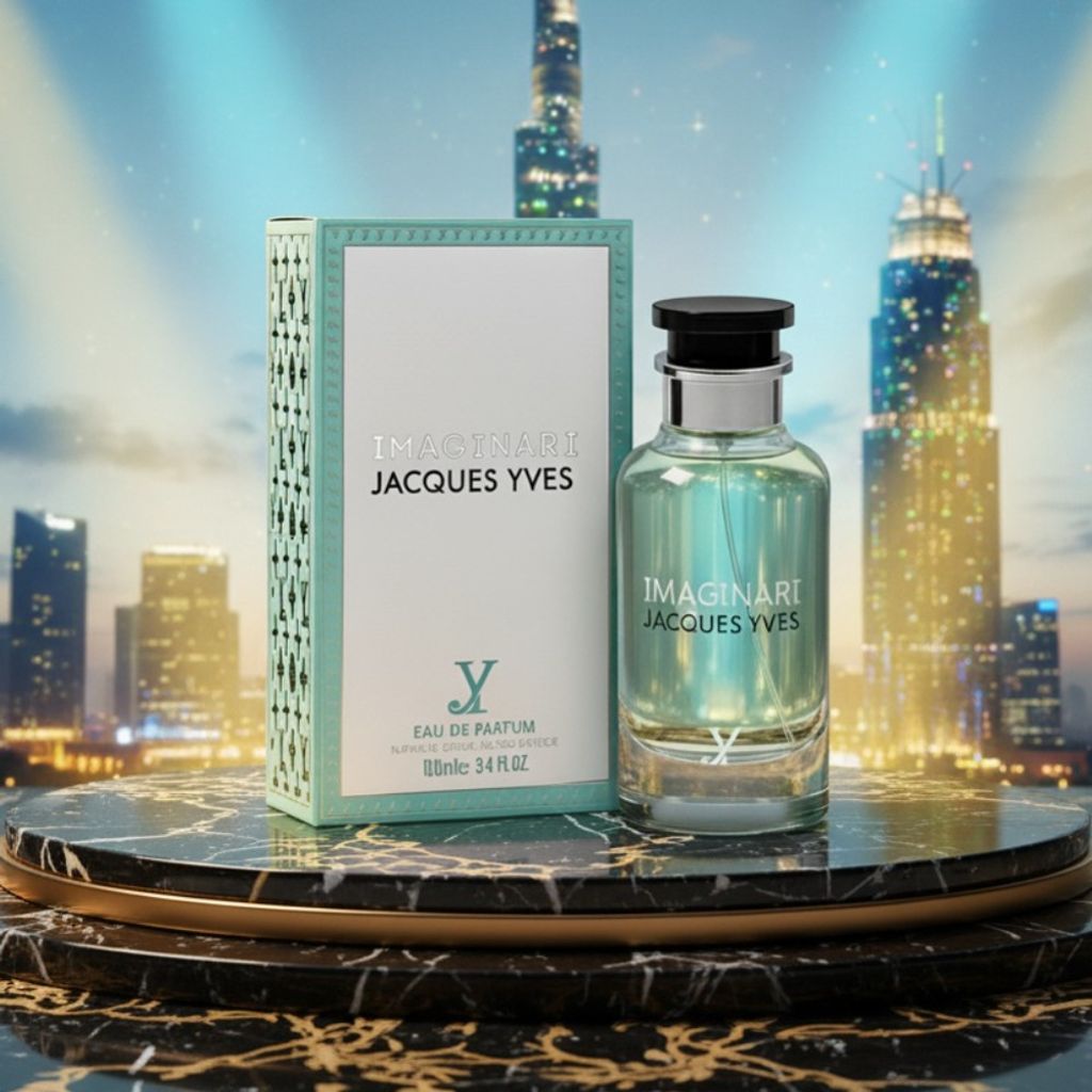 قیمت ارزان فروش ویژه عطر 2025 ترند زنانه مردانه لویی ویتون ایمجینیشن فراگرنس ورد اصل