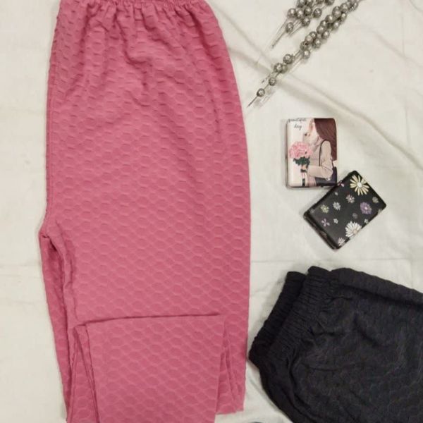 شلوار زنبوری زنانه