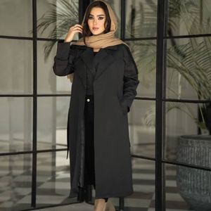 فروش اینترنتی کت و سارافون یقه انگلیسی (بارانی)