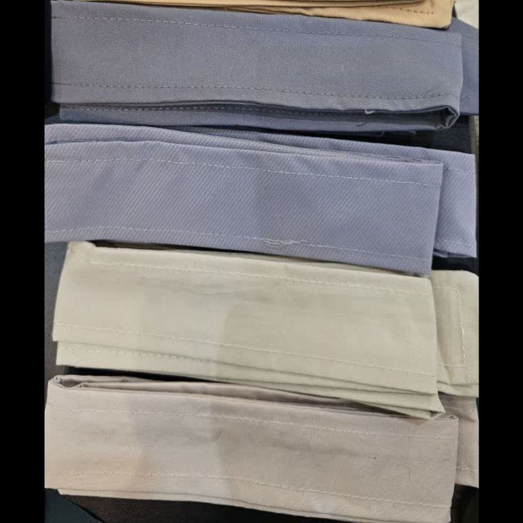 مشخصات کت و سارافون یقه انگلیسی (بارانی)