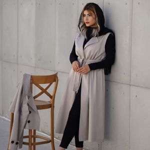 خرید آنلاین کت و سارافون یقه انگلیسی (بارانی)