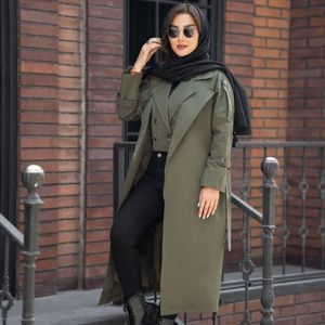 فروش اینترنتی کت و سارافون یقه انگلیسی (بارانی)