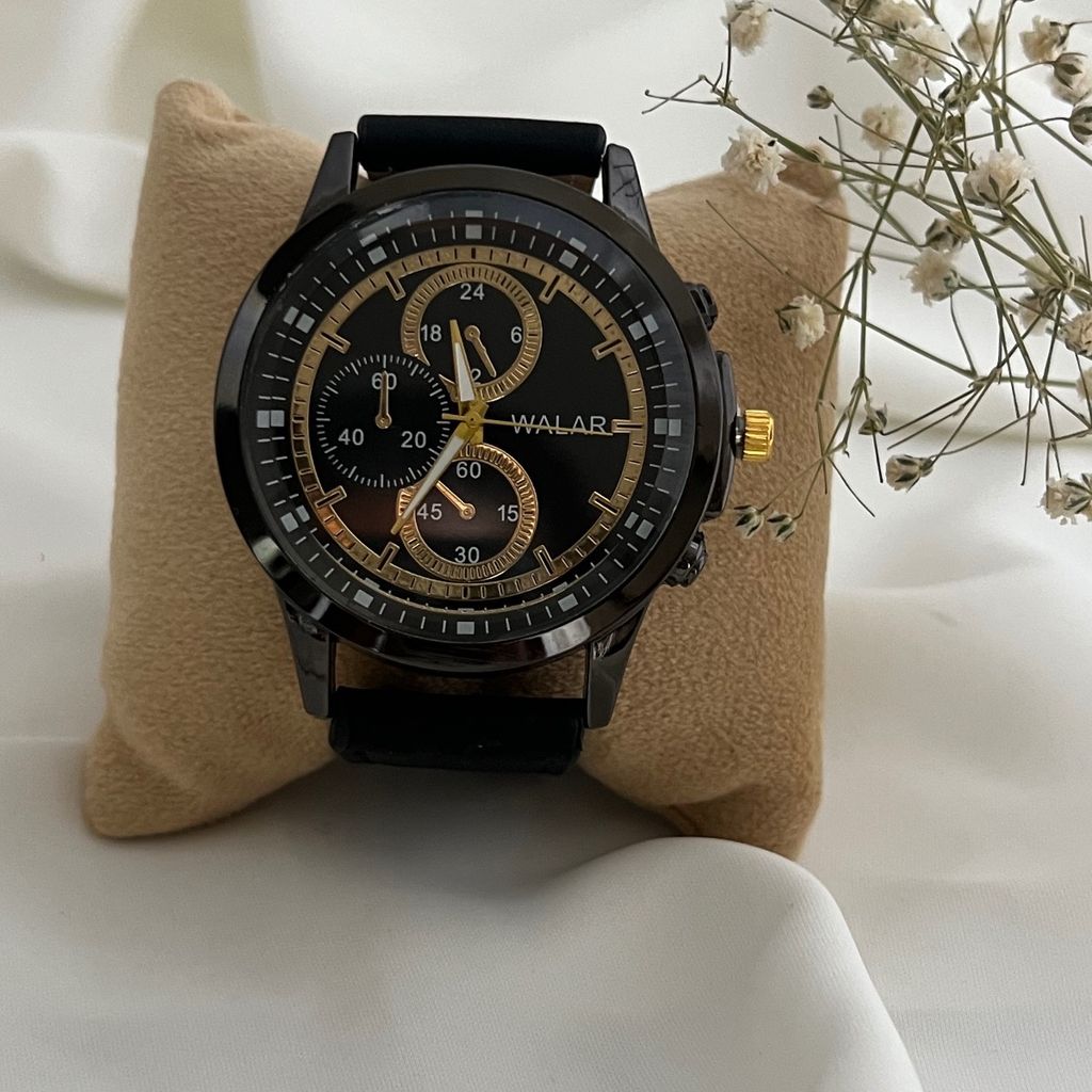 فروش اینترنتی ساعت مردانه والار
