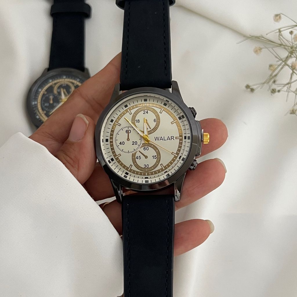 مشخصات ساعت مردانه والار