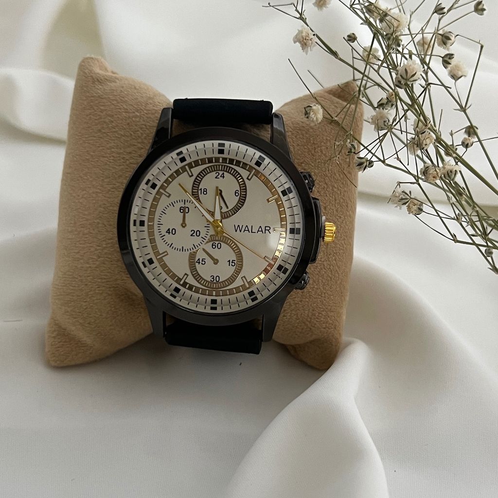 خرید آنلاین ساعت مردانه والار