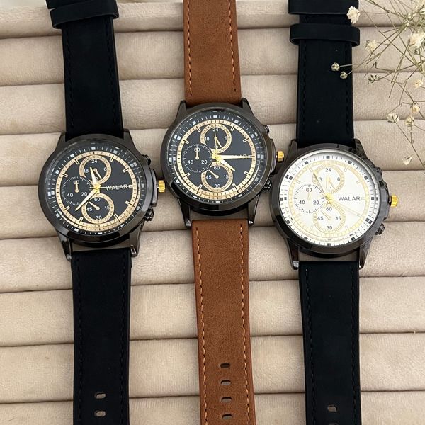 ساعت مردانه والار