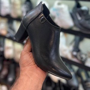 کفش کلاسیک مدل ارغوان زنانه