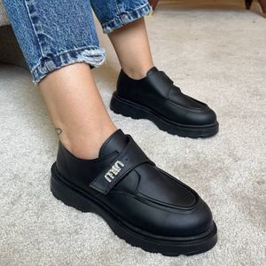 کفش لوفر تک سگگ