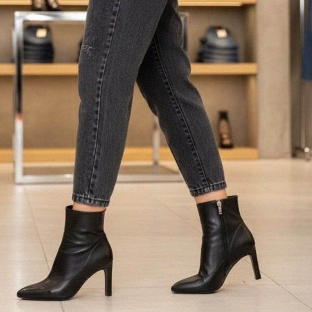 قیمت شلوار مام جین درجه یک اصلی