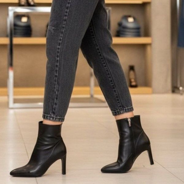 شلوار مام جین درجه یک اصلی