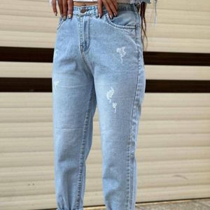 خرید آنلاین شلوار مام جین درجه یک اصلی