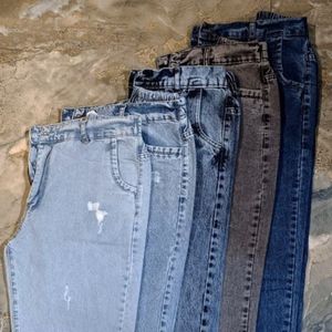 قیمت شلوار مام جین درجه یک اصلی