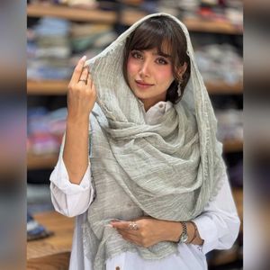 شال کنفی دورریش سنگشور