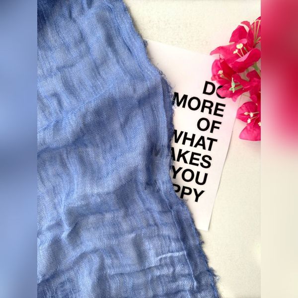 شال کنفی دورریش سنگشور