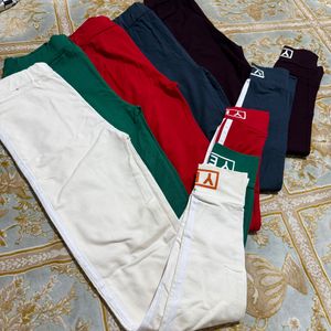 مشخصات شلوار ارزان دخترونه