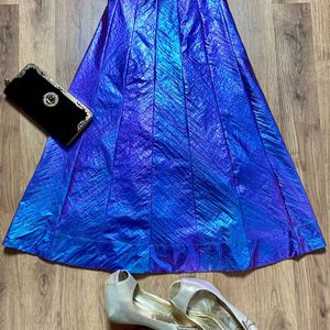 فروش اینترنتی دامن دیسکویی بلند