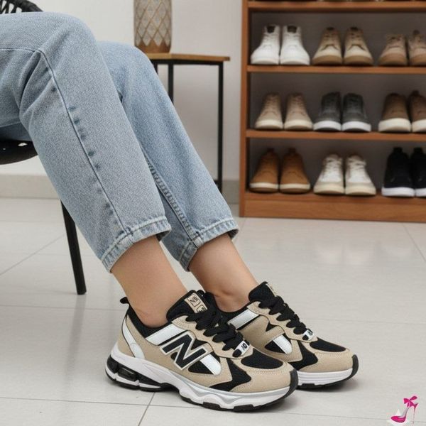 کتونی نیوبالانس جدید اسپرت