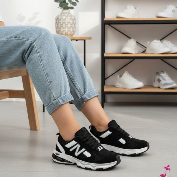 کتونی نیوبالانس جدید اسپرت