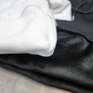 مشخصات هودی لش مخمل اسپرت