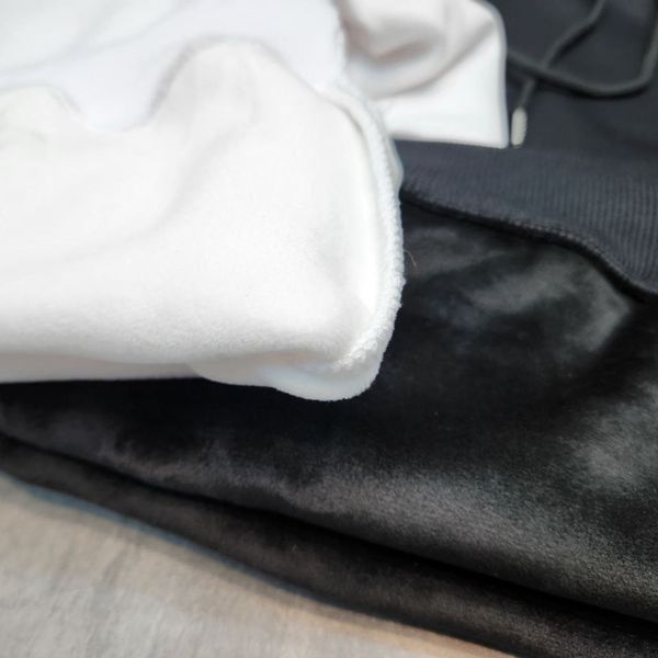 هودی لش مخمل اسپرت