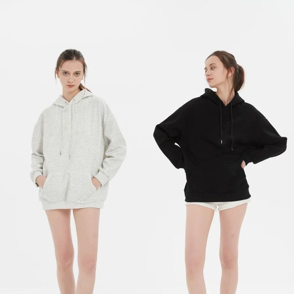 فروش اینترنتی هودی لش مخمل اسپرت