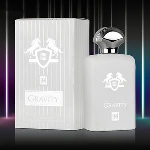 عطر کمیاب خاص مردانه پرفیوم دو مارلی گالووی جانوین - تعداد بسیار محدود