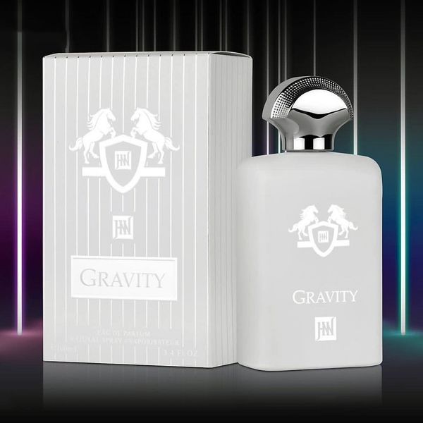 عطر کمیاب خاص مردانه پرفیوم دو مارلی گالووی جانوین - تعداد بسیار محدود