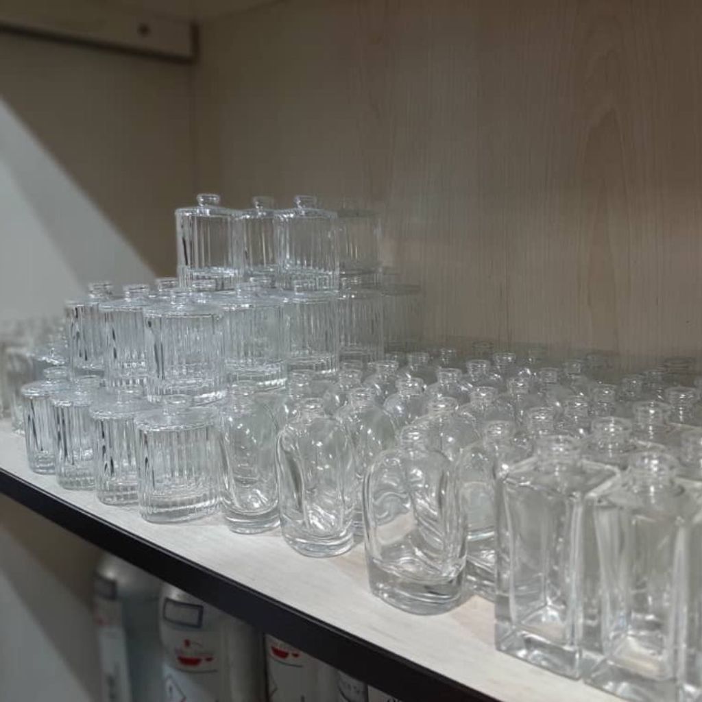 خرید اینترنتی اسانس 20 میل اورجینال فرانسوی عطر ادکلن آمواج گایدنس | Amouage Guidance